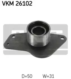 VKM 26102 SKF